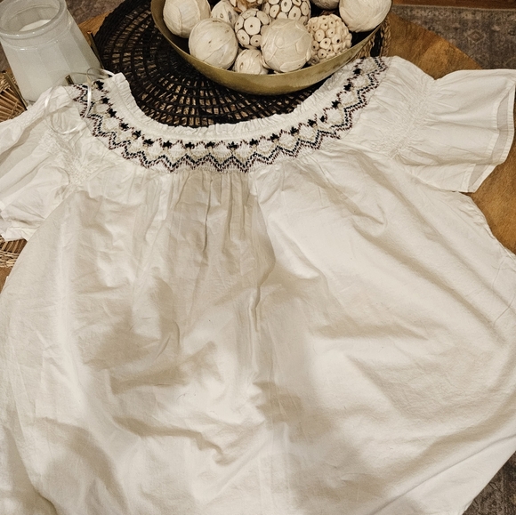 Nwt Old Navy top- large - Picture 7 of 8